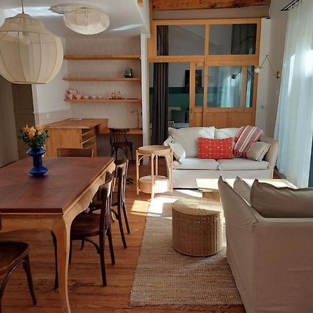 Magnifique Appartement Le Nid Des Thermes Bagnères-de-Bigorre Zewnętrze zdjęcie