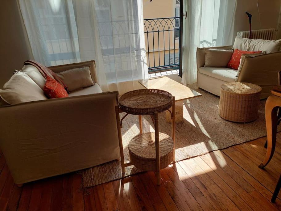 Magnifique Appartement Le Nid Des Thermes Bagnères-de-Bigorre Zewnętrze zdjęcie