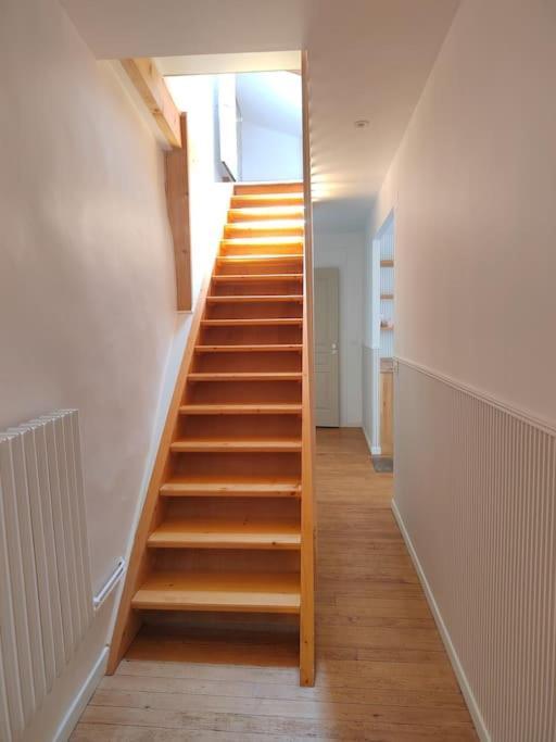 Magnifique Appartement Le Nid Des Thermes Bagnères-de-Bigorre Zewnętrze zdjęcie