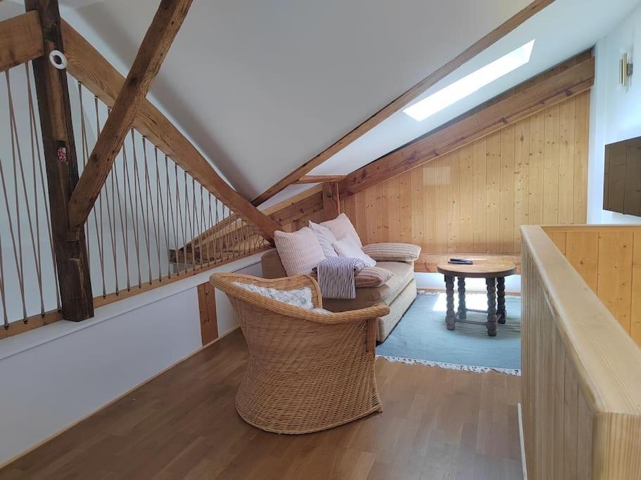 Magnifique Appartement Le Nid Des Thermes Bagnères-de-Bigorre Zewnętrze zdjęcie